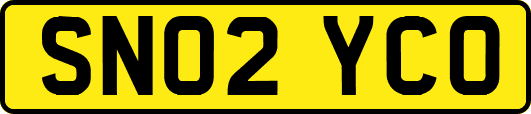 SN02YCO