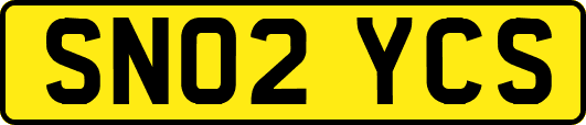 SN02YCS