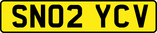 SN02YCV