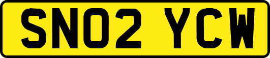 SN02YCW