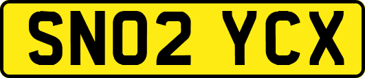 SN02YCX