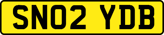 SN02YDB