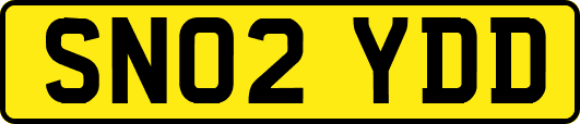 SN02YDD