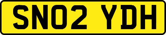 SN02YDH