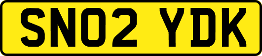 SN02YDK