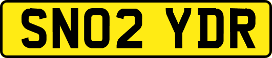 SN02YDR