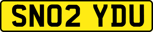 SN02YDU