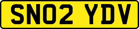 SN02YDV