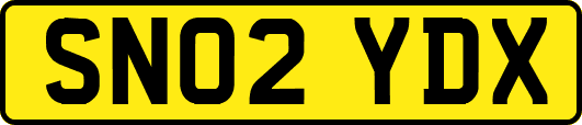SN02YDX