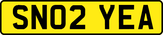 SN02YEA