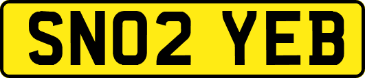 SN02YEB
