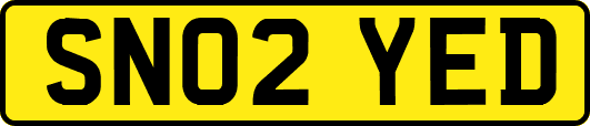 SN02YED