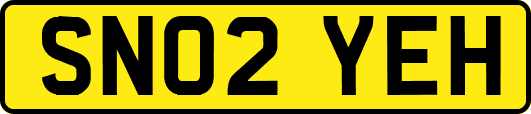 SN02YEH