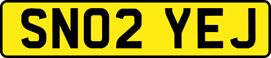 SN02YEJ