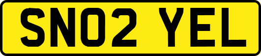 SN02YEL