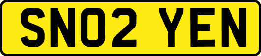 SN02YEN