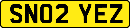 SN02YEZ