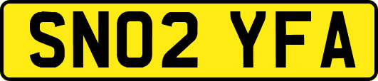 SN02YFA