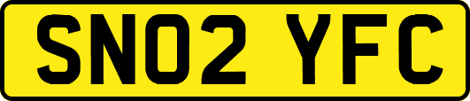 SN02YFC