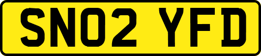 SN02YFD