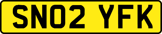 SN02YFK