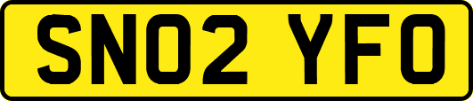 SN02YFO