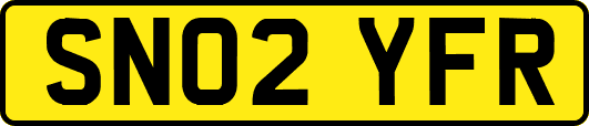 SN02YFR