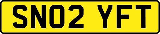 SN02YFT