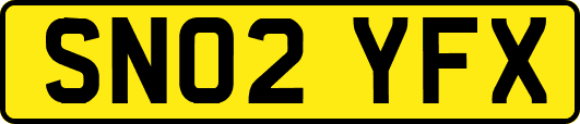 SN02YFX