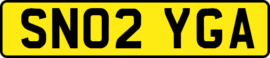 SN02YGA