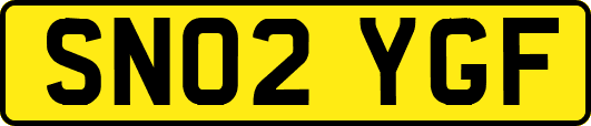 SN02YGF
