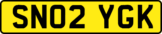 SN02YGK