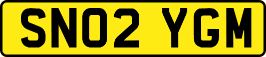 SN02YGM