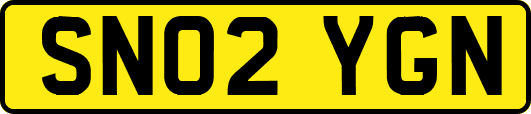 SN02YGN