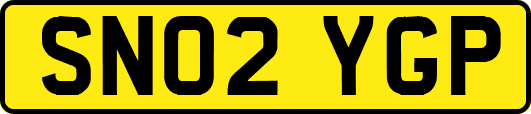 SN02YGP
