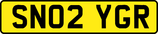 SN02YGR