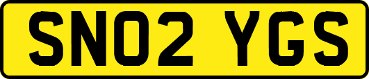 SN02YGS