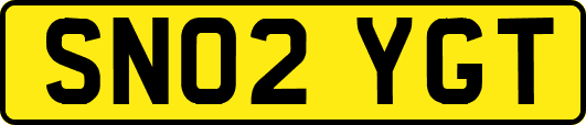SN02YGT