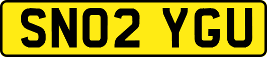 SN02YGU