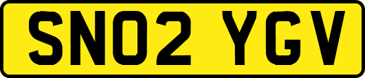 SN02YGV