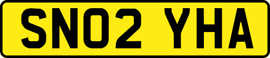 SN02YHA