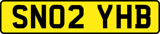 SN02YHB