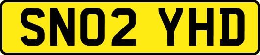 SN02YHD