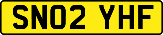 SN02YHF