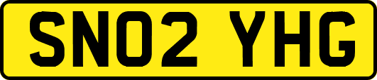 SN02YHG