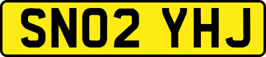 SN02YHJ
