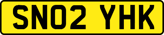 SN02YHK