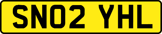 SN02YHL