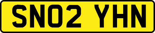 SN02YHN