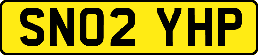 SN02YHP